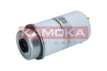 KAMOKA  Kütusefilter F312901
