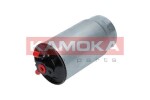 KAMOKA  Kütusefilter F315601
