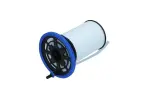 KAMOKA  Kütusefilter F320801