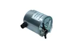 KAMOKA Kütusefilter F321301