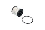 KAMOKA  Kütusefilter F324001
