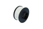 KAMOKA  Kütusefilter F324801