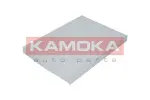 KAMOKA  Filter,salongiõhk F400101