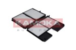 KAMOKA  Filter,salongiõhk F400401