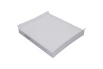 KAMOKA Filter,  salongiõhk F400701