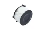 KAMOKA  Filter,salongiõhk F401401
