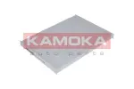 KAMOKA  Filter,salongiõhk F401801