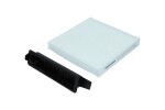 KAMOKA Filter,  salongiõhk F401901