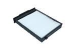 KAMOKA  Filter,salongiõhk F404201