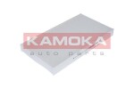 KAMOKA  Filter,salongiõhk F404701