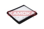 KAMOKA  Filter,salongiõhk F405301