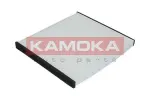 KAMOKA  Filter,salongiõhk F406101