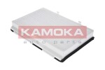 KAMOKA  Filter,salongiõhk F406801