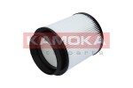 KAMOKA Filter,  salongiõhk F407401