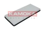 KAMOKA  Filter,salongiõhk F408001