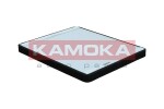 KAMOKA Filter, salongiõhk F408101