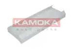 KAMOKA Filter,  salongiõhk F408801