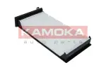 KAMOKA  Filter,salongiõhk F409101