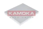 KAMOKA  Filter,salongiõhk F410201