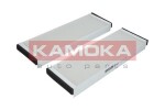 KAMOKA  Filter,salongiõhk F410301