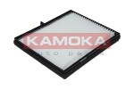 KAMOKA Filter,  salongiõhk F410401