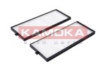 KAMOKA Filter, salongiõhk F411201