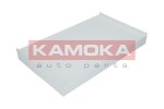 KAMOKA  Filter,salongiõhk F411401