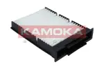 KAMOKA Filter,  salongiõhk F411701