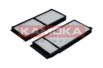 KAMOKA  Filter,salongiõhk F411801