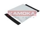 KAMOKA  Filter,salongiõhk F411901