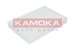 KAMOKA  Filter,salongiõhk F412401
