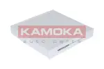 KAMOKA  Filter,salongiõhk F412701