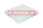 KAMOKA  Filter,salongiõhk F412901