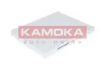 KAMOKA Filter,  salongiõhk F413201