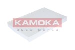 KAMOKA  Filter,salongiõhk F413501