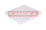 KAMOKA  Filter,salongiõhk F413801