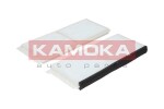 KAMOKA  Filter,salongiõhk F413901