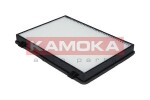 KAMOKA  Filter,salongiõhk F414201