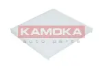 KAMOKA Filter,  salongiõhk F415101