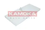 KAMOKA Filter, salongiõhk F415801