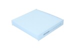 KAMOKA  Filter,salongiõhk F417701