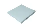 KAMOKA Filter,  salongiõhk F419501