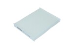 KAMOKA Filter,  salongiõhk F420201