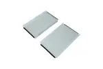 KAMOKA  Filter,salongiõhk F420901