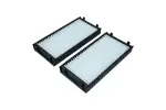 KAMOKA  Filter,salongiõhk F421101