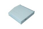 KAMOKA  Filter,salongiõhk F422001