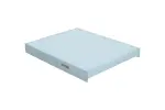 KAMOKA Filter, salongiõhk F427001