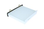 KAMOKA Filter,  salongiõhk F429201
