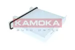 KAMOKA Filter,  salongiõhk F430001