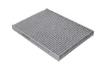 KAMOKA  Filter,salongiõhk F500201